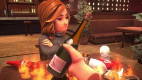 Картинка Table Manners: Physics-Based Dating Game на ПК