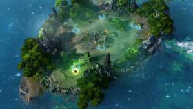 Скриншот из игры Might &amp; Magic: Heroes VI Complete Edition в хорошем качестве