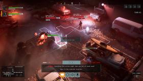 Изображение Corruption 2029