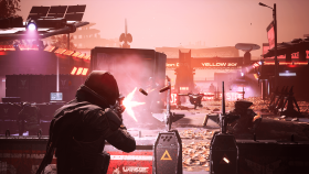 Картинка Corruption 2029 на ПК