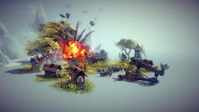 Изображение Besiege