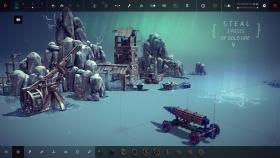 Besiege как установить карту