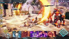 Скриншот из игры NEOVERSE в хорошем качестве