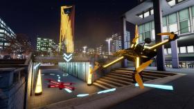 Скриншот из игры DCL - The Game в хорошем качестве