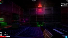 Скриншот из игры Pamp Quest в хорошем качестве