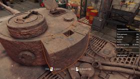 Изображение Tank Mechanic Simulator