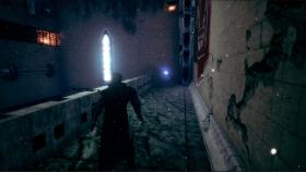 Скриншот из игры Hippocampus: Dark Fantasy Adventure в хорошем качестве