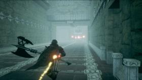 Картинка Hippocampus: Dark Fantasy Adventure на ПК