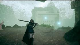 Изображение Hippocampus: Dark Fantasy Adventure