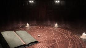 Картинка Curse of Anabelle на ПК