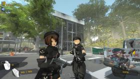 Картинка Banzai Escape 2 на ПК