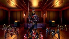 Картинка Conglomerate 451 на ПК