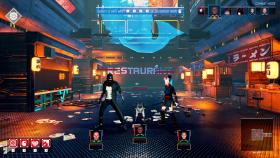 Скриншот из игры Conglomerate 451 в хорошем качестве