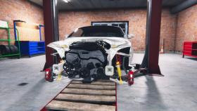 Изображение CAR TUNE: Project