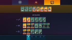 Картинка Stellar Commanders на ПК