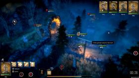 Скриншот из игры Broken Lines в хорошем качестве