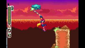 Изображение Mega Man Zero/ZX Legacy Collection