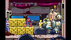 Картинка Mega Man Zero/ZX Legacy Collection на ПК