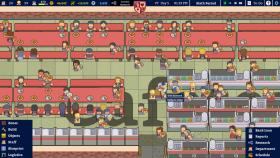 Картинка Academia: School Simulator на ПК