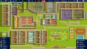 Скриншот из игры Academia: School Simulator в хорошем качестве