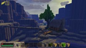 Картинка Blockscape на ПК