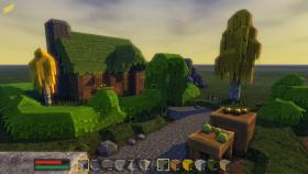 Изображение Blockscape