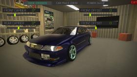 Изображение Drift Streets Japan