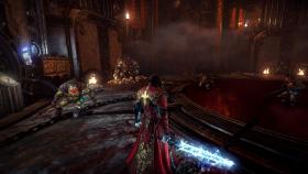 Изображение Castlevania: Lords of Shadow 2