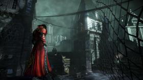 Скриншот из игры Castlevania: Lords of Shadow 2 в хорошем качестве