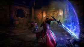 Картинка Castlevania: Lords of Shadow 2 на ПК