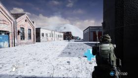 Изображение Indian Army - Mission POK