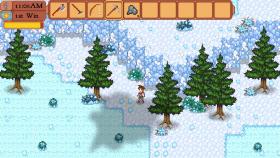 Скриншот из игры Verdant Village в хорошем качестве