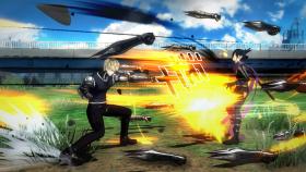 Картинка ONE PUNCH MAN: A HERO NOBODY KNOWS на ПК