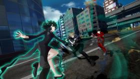 Изображение ONE PUNCH MAN: A HERO NOBODY KNOWS