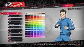 Скриншот из игры ONE PUNCH MAN: A HERO NOBODY KNOWS в хорошем качестве