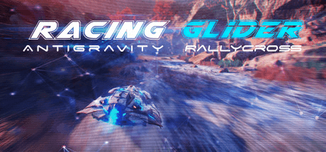 Скачать игру Racing Glider на ПК бесплатно