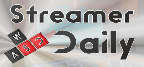 Скачать игру Streamer Daily на ПК бесплатно