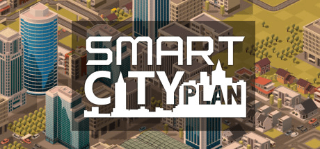 Скачать игру Smart City Plan на ПК бесплатно