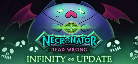 Скачать игру Necronator: Dead Wrong на ПК бесплатно