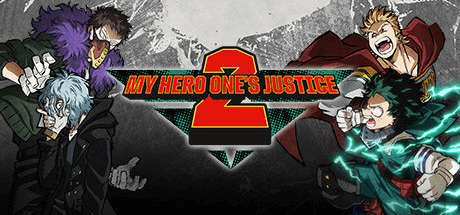 Скачать игру MY HERO ONE'S JUSTICE 2 на ПК бесплатно