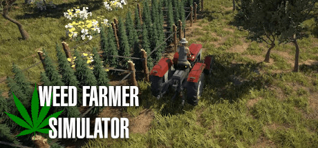 Скачать игру Weed Farmer Simulator на ПК бесплатно