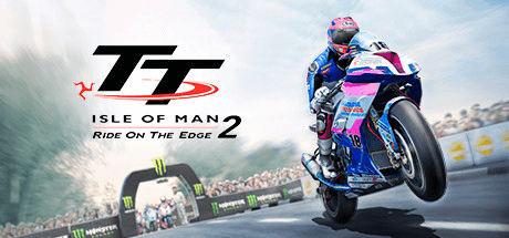 Скачать игру TT Isle of Man Ride on the Edge 2 на ПК бесплатно
