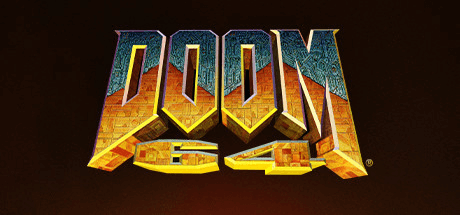 Скачать игру Doom 64 CE на ПК бесплатно