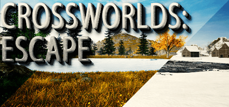 Скачать игру CrossWorlds: Escape на ПК бесплатно