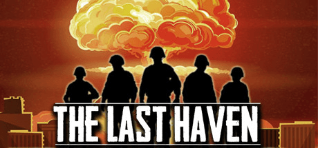 Постер The Last Haven