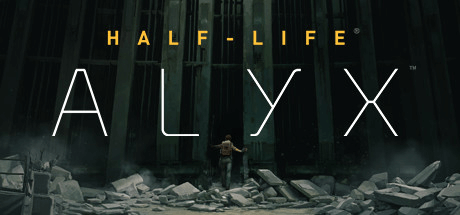 Скачать игру Half-Life: Alyx на ПК бесплатно