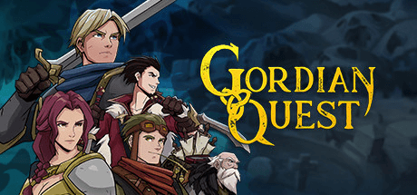 Скачать игру Gordian Quest на ПК бесплатно