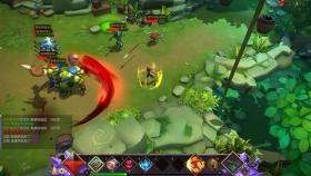 Картинка Follower:Sacrifice на ПК