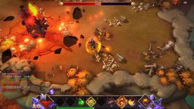 Скриншот из игры Follower:Sacrifice в хорошем качестве