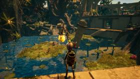 Картинка Weakless на ПК